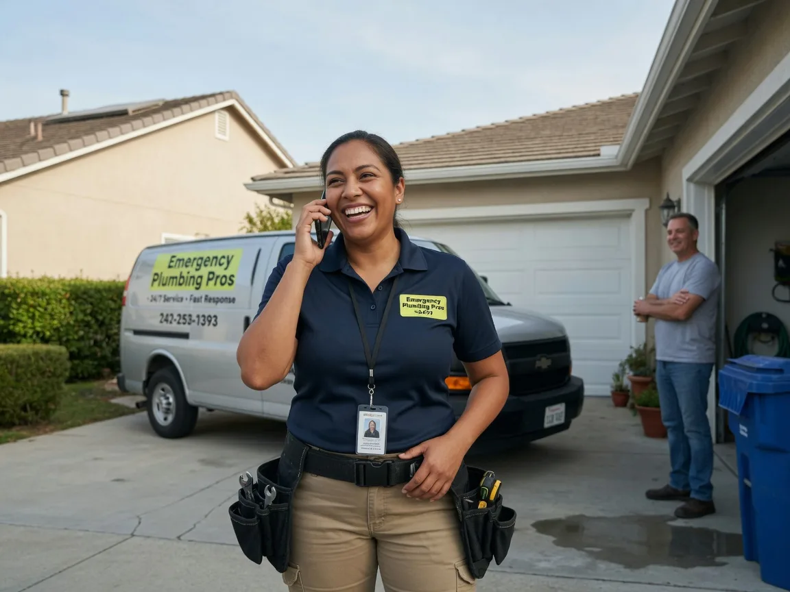 Emergency Plumber Girard, IL FAQs
